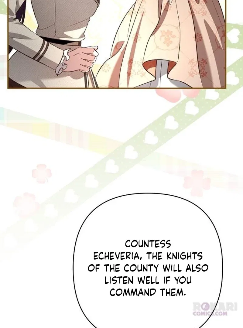The Grand Duke’s Bride Is a Hellborn Warrior Chapter 40 – Page 101