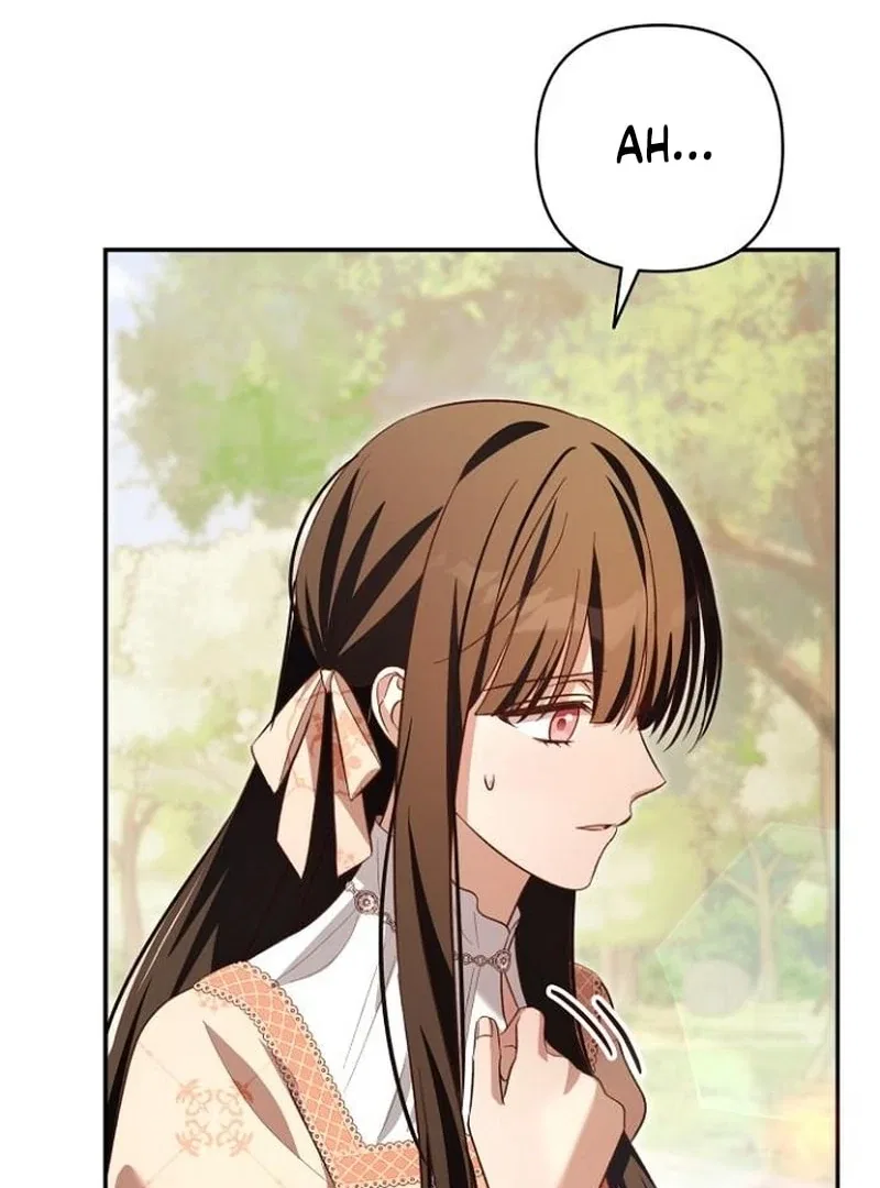 The Grand Duke’s Bride Is a Hellborn Warrior Chapter 40 – Page 104
