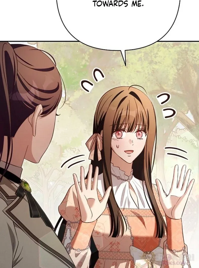 The Grand Duke’s Bride Is a Hellborn Warrior Chapter 40 – Page 106