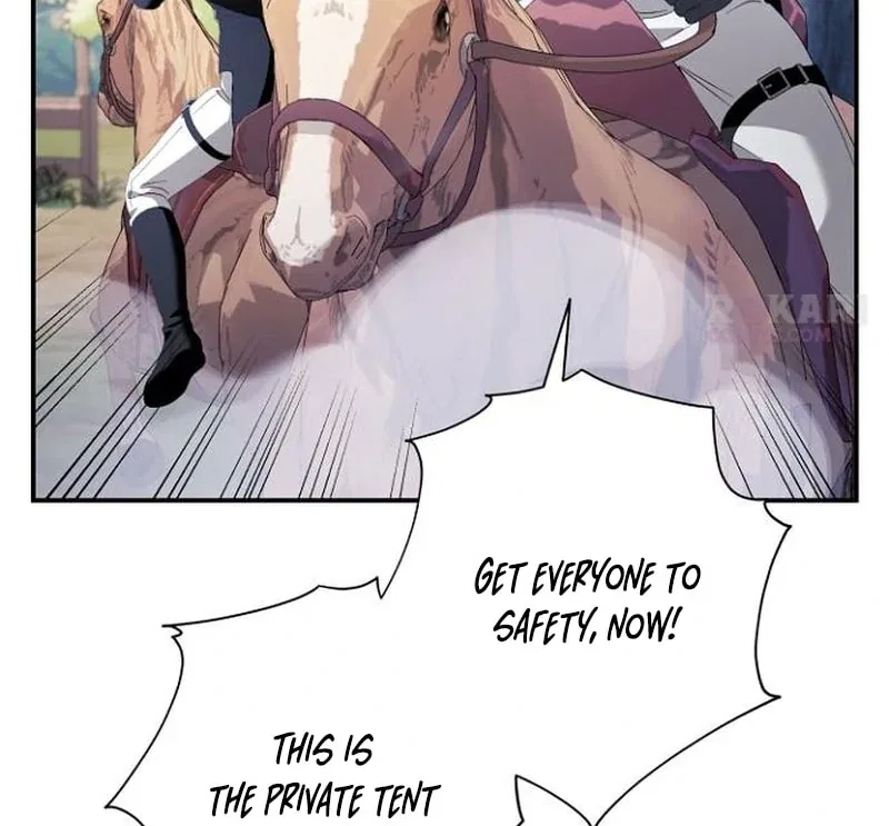 The Grand Duke’s Bride Is a Hellborn Warrior Chapter 40 – Page 120