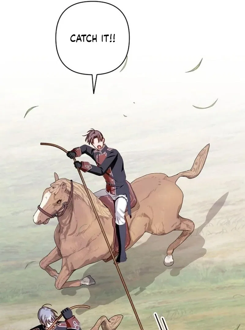 The Grand Duke’s Bride Is a Hellborn Warrior Chapter 40 – Page 132