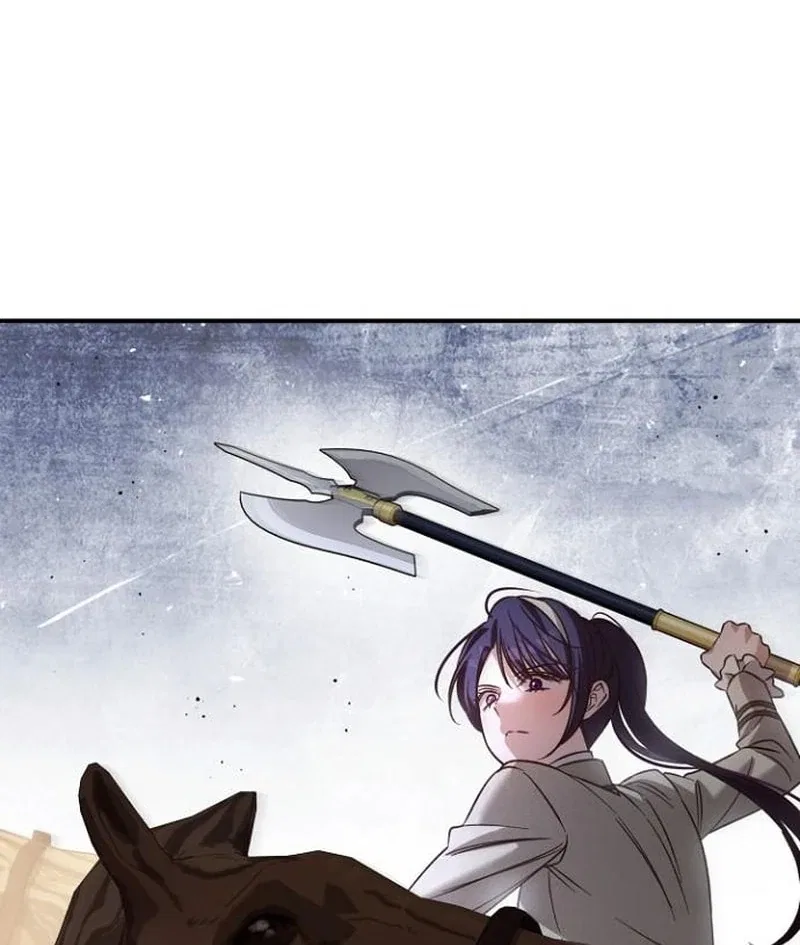 The Grand Duke’s Bride Is a Hellborn Warrior Chapter 40 – Page 139