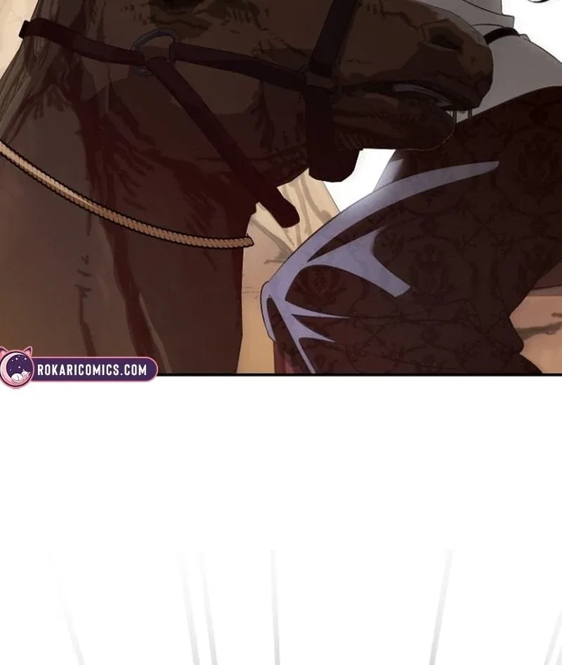 The Grand Duke’s Bride Is a Hellborn Warrior Chapter 40 – Page 140