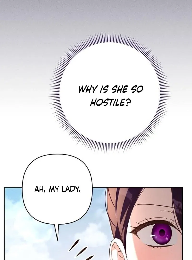 The Grand Duke’s Bride Is a Hellborn Warrior Chapter 39 – Page 8
