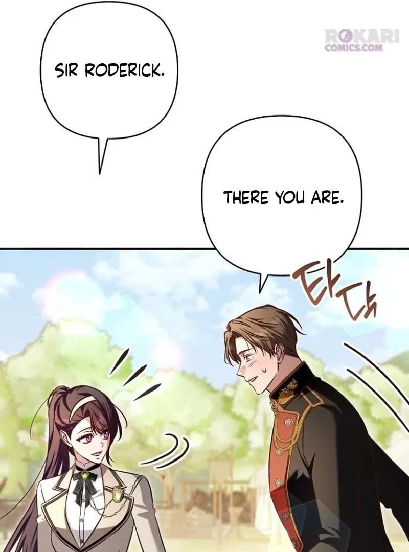 The Grand Duke’s Bride Is a Hellborn Warrior Chapter 39 – Page 11