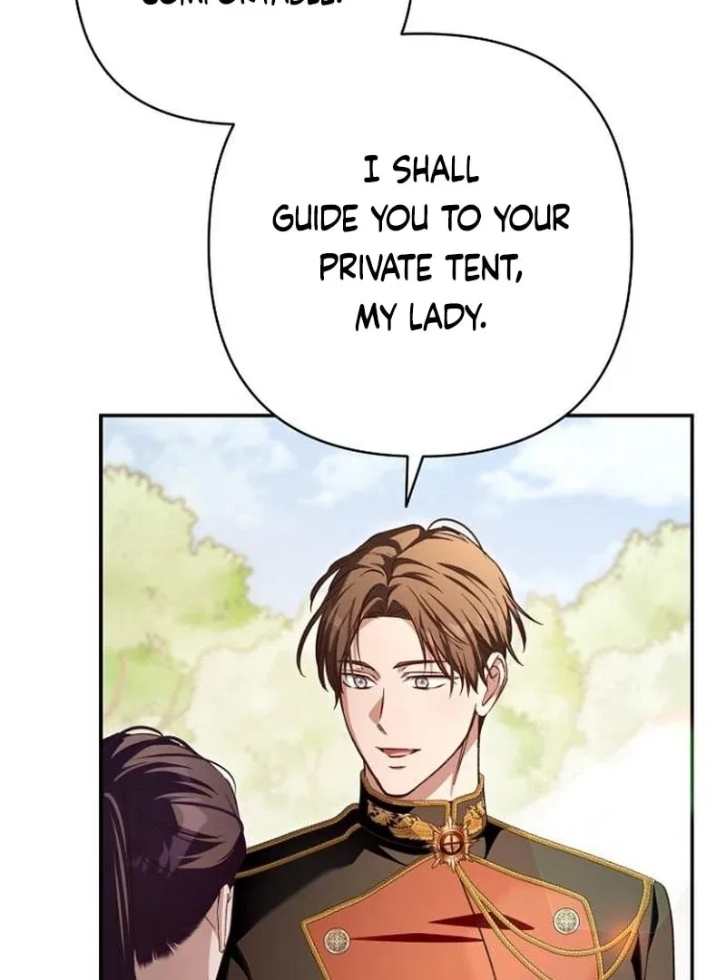 The Grand Duke’s Bride Is a Hellborn Warrior Chapter 39 – Page 13