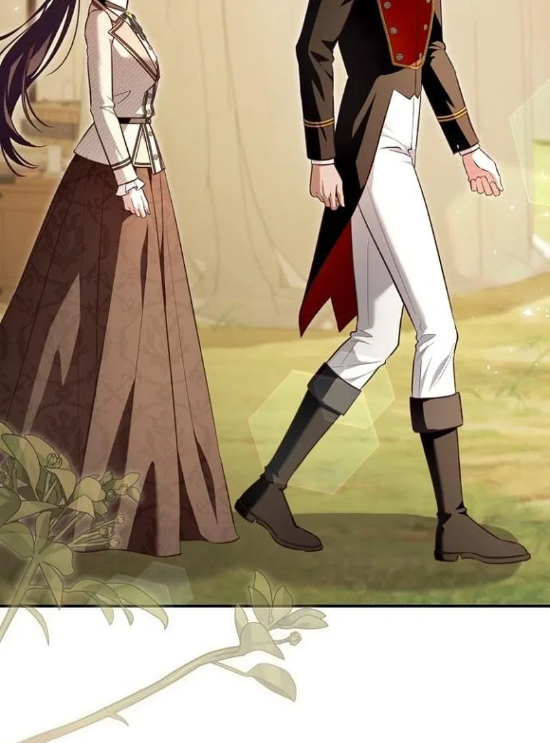 The Grand Duke’s Bride Is a Hellborn Warrior Chapter 39 – Page 16