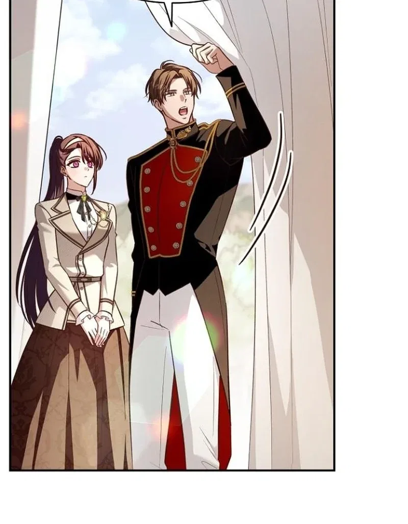 The Grand Duke’s Bride Is a Hellborn Warrior Chapter 39 – Page 26
