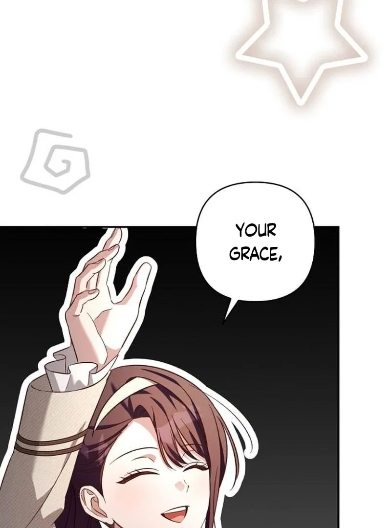 The Grand Duke’s Bride Is a Hellborn Warrior Chapter 39 – Page 38