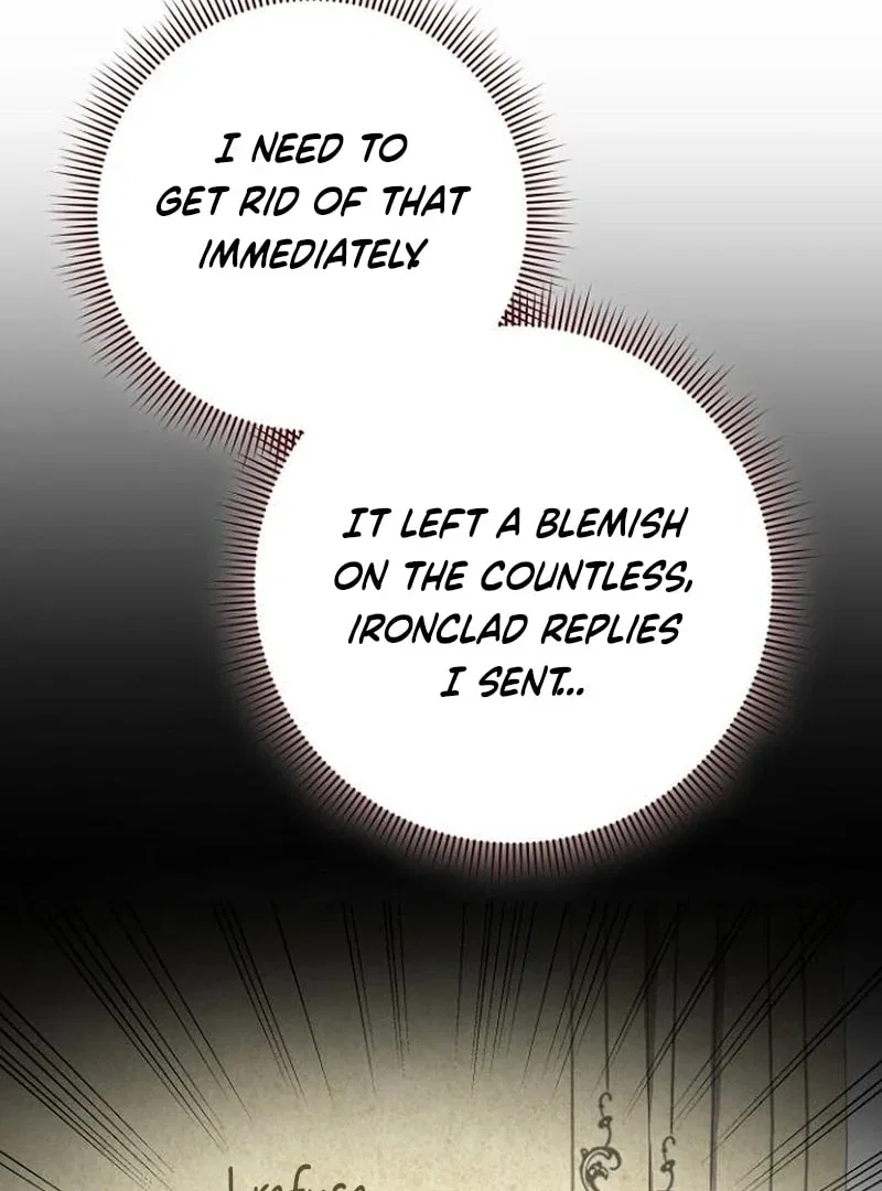 The Grand Duke’s Bride Is a Hellborn Warrior Chapter 39 – Page 40