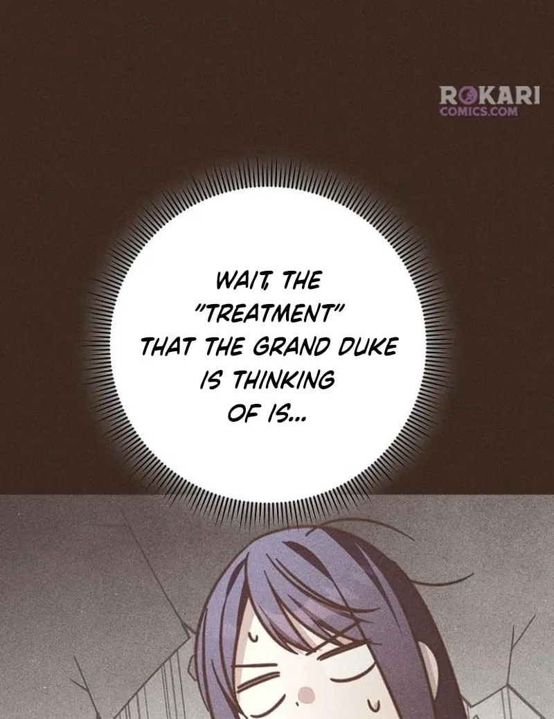The Grand Duke’s Bride Is a Hellborn Warrior Chapter 39 – Page 45