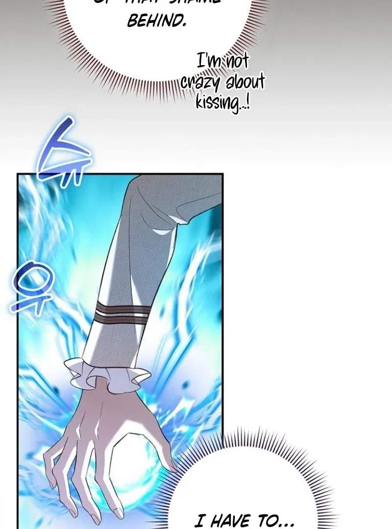 The Grand Duke’s Bride Is a Hellborn Warrior Chapter 39 – Page 52