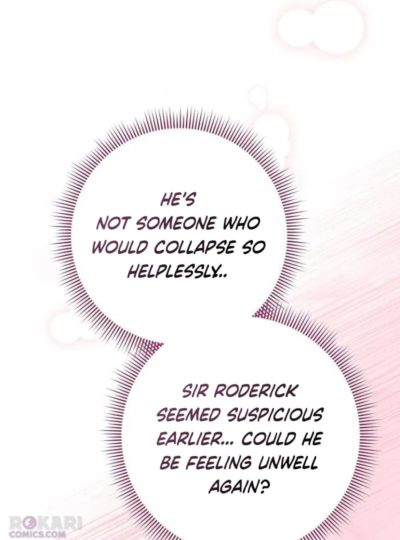 The Grand Duke’s Bride Is a Hellborn Warrior Chapter 39 – Page 67