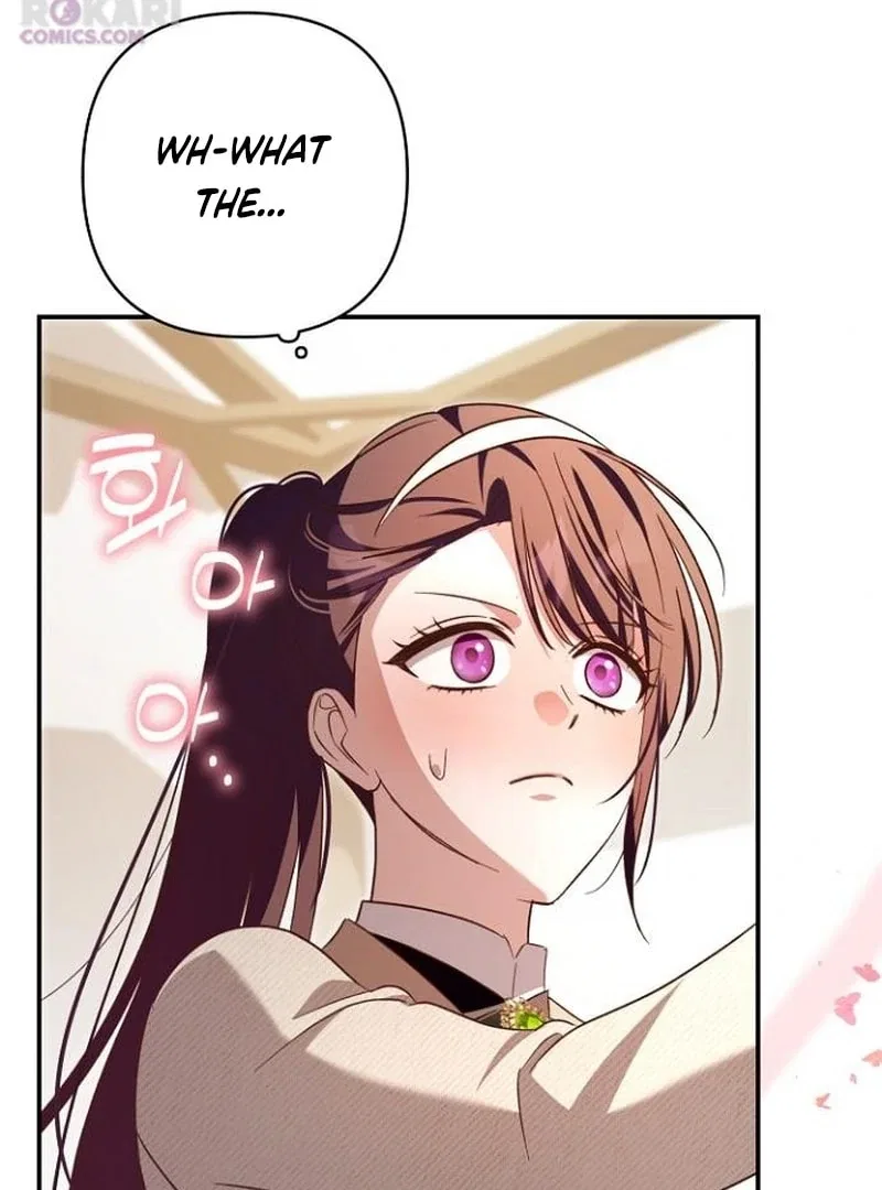 The Grand Duke’s Bride Is a Hellborn Warrior Chapter 39 – Page 76
