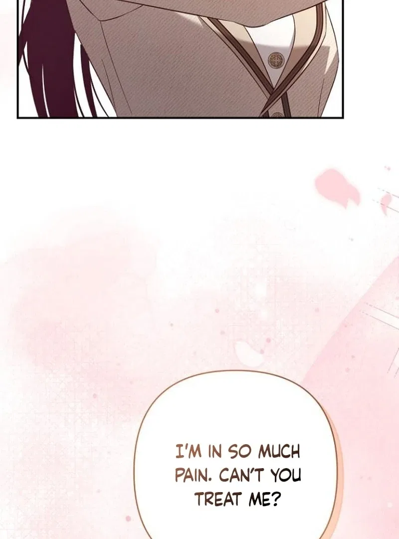 The Grand Duke’s Bride Is a Hellborn Warrior Chapter 39 – Page 77