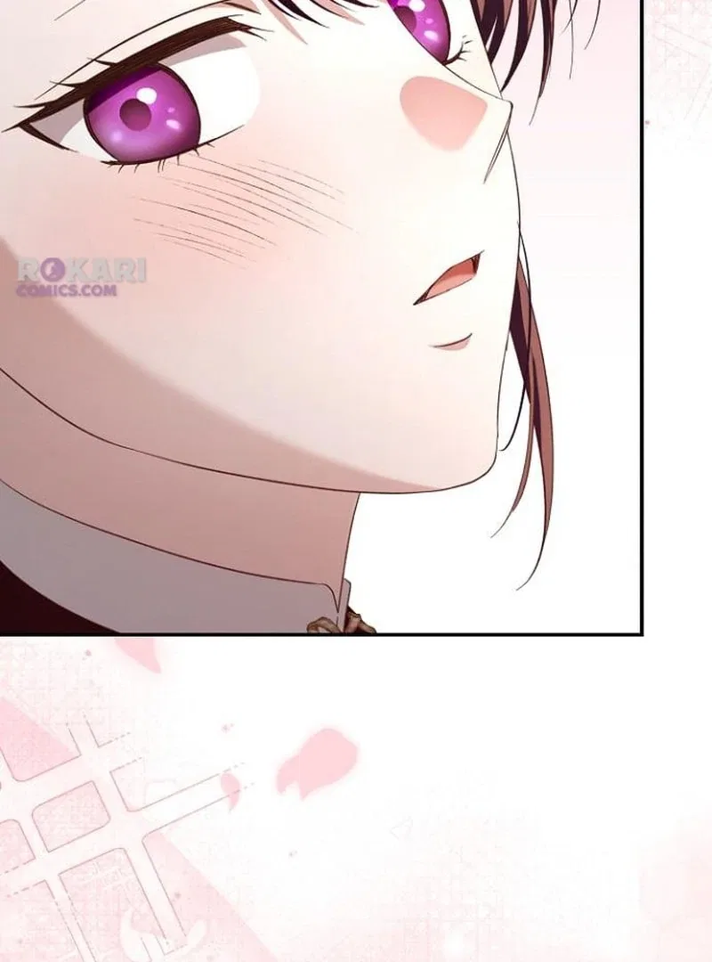 The Grand Duke’s Bride Is a Hellborn Warrior Chapter 39 – Page 80