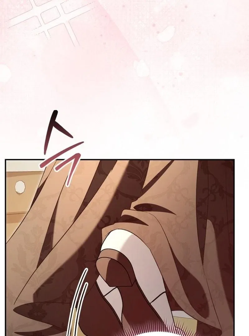The Grand Duke’s Bride Is a Hellborn Warrior Chapter 39 – Page 81