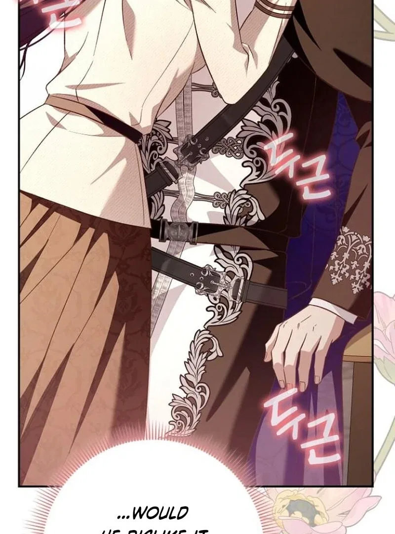 The Grand Duke’s Bride Is a Hellborn Warrior Chapter 39 – Page 89