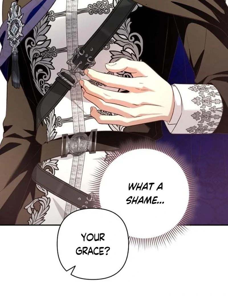 The Grand Duke’s Bride Is a Hellborn Warrior Chapter 39 – Page 96