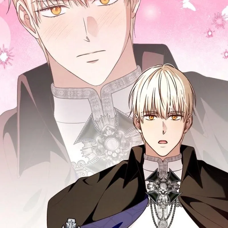 The Grand Duke’s Bride Is a Hellborn Warrior Chapter 39 – Page 100