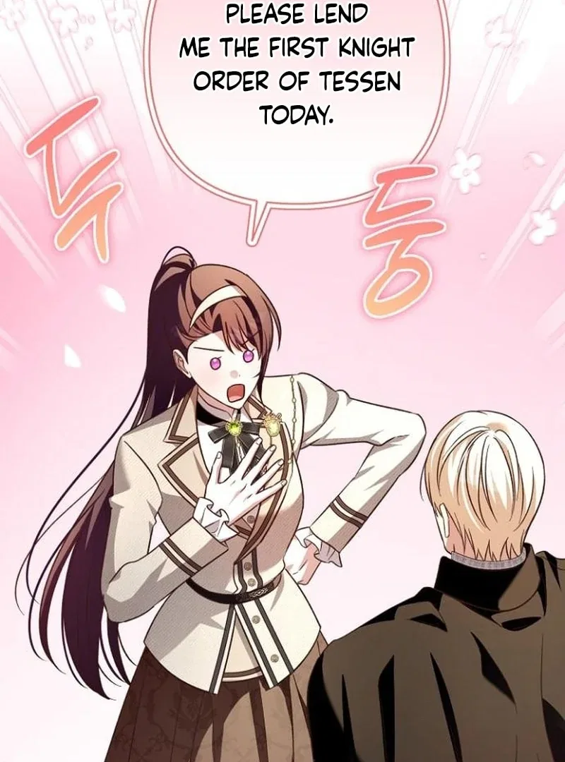 The Grand Duke’s Bride Is a Hellborn Warrior Chapter 39 – Page 104