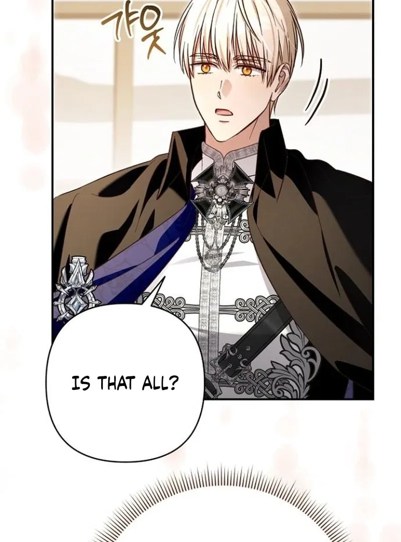 The Grand Duke’s Bride Is a Hellborn Warrior Chapter 39 – Page 108