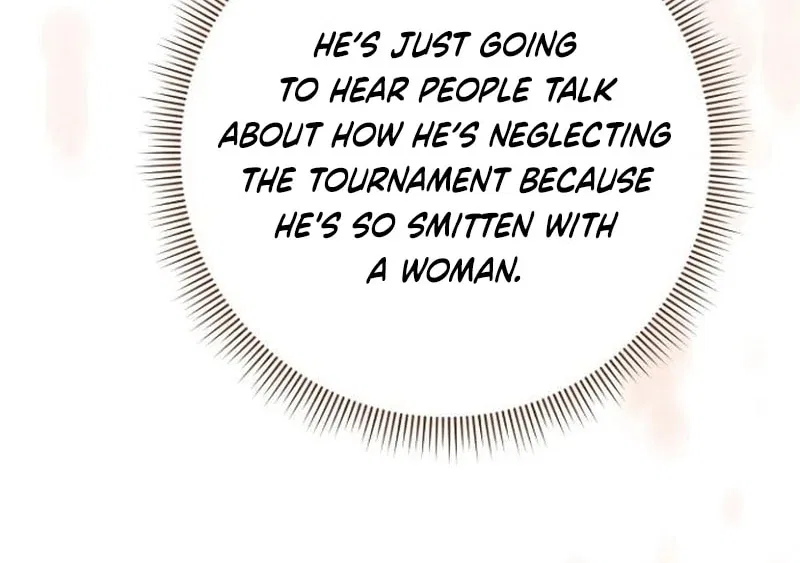 The Grand Duke’s Bride Is a Hellborn Warrior Chapter 39 – Page 109