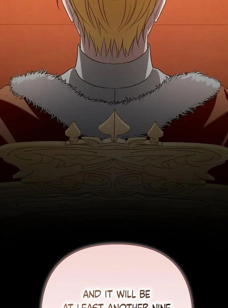 The Grand Duke’s Bride Is a Hellborn Warrior Chapter 39 – Page 123