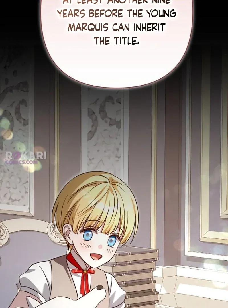 The Grand Duke’s Bride Is a Hellborn Warrior Chapter 39 – Page 124