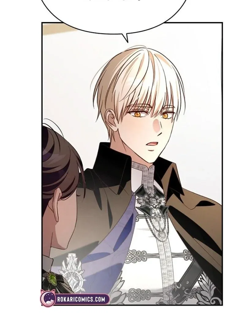 The Grand Duke’s Bride Is a Hellborn Warrior Chapter 39 – Page 127