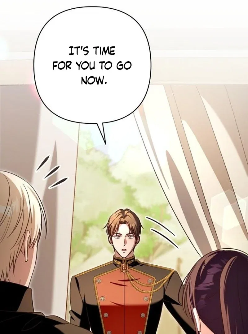 The Grand Duke’s Bride Is a Hellborn Warrior Chapter 39 – Page 130