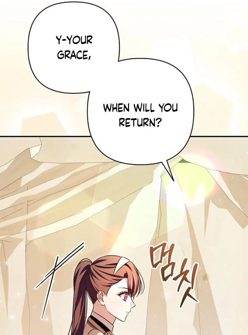 The Grand Duke’s Bride Is a Hellborn Warrior Chapter 39 – Page 139