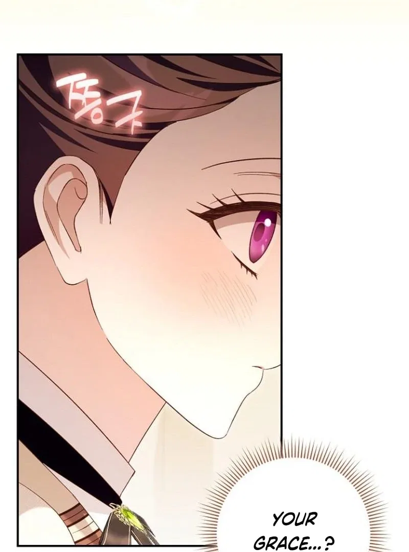 The Grand Duke’s Bride Is a Hellborn Warrior Chapter 39 – Page 141