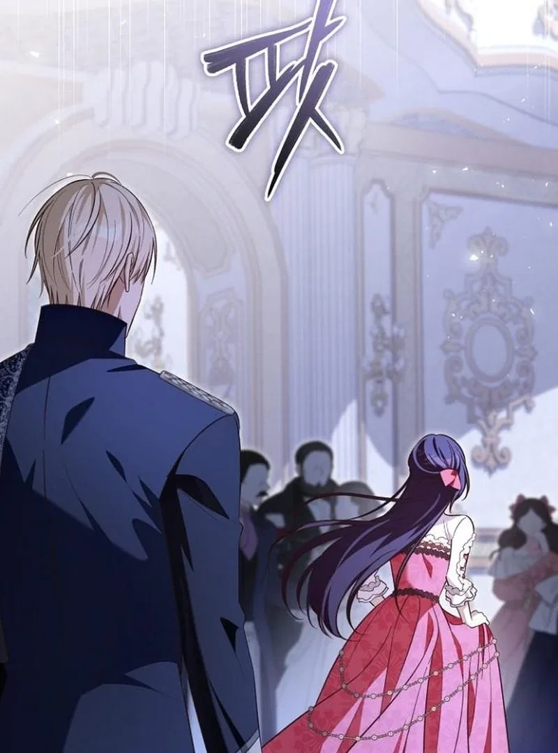 The Grand Duke’s Bride Is a Hellborn Warrior Chapter 36 – Page 4