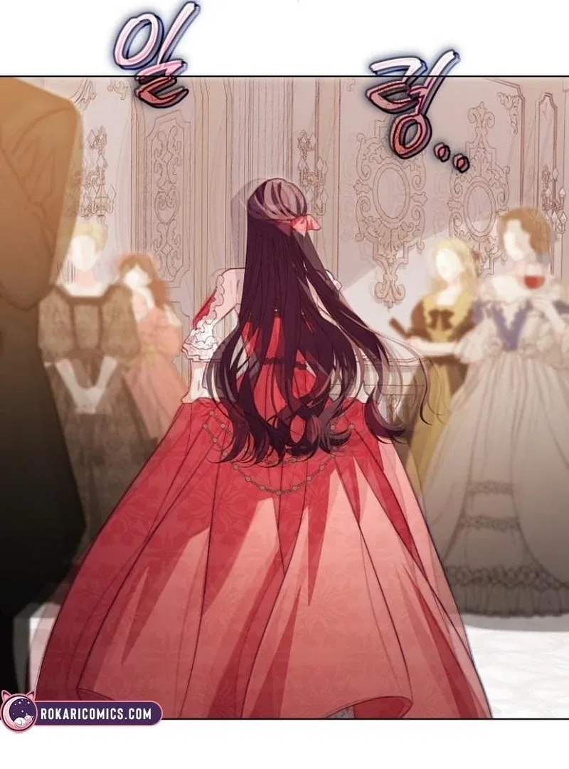 The Grand Duke’s Bride Is a Hellborn Warrior Chapter 36 – Page 9