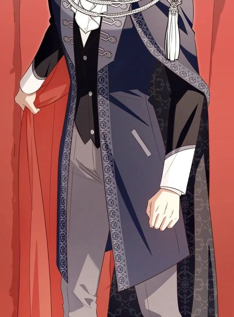The Grand Duke’s Bride Is a Hellborn Warrior Chapter 36 – Page 15