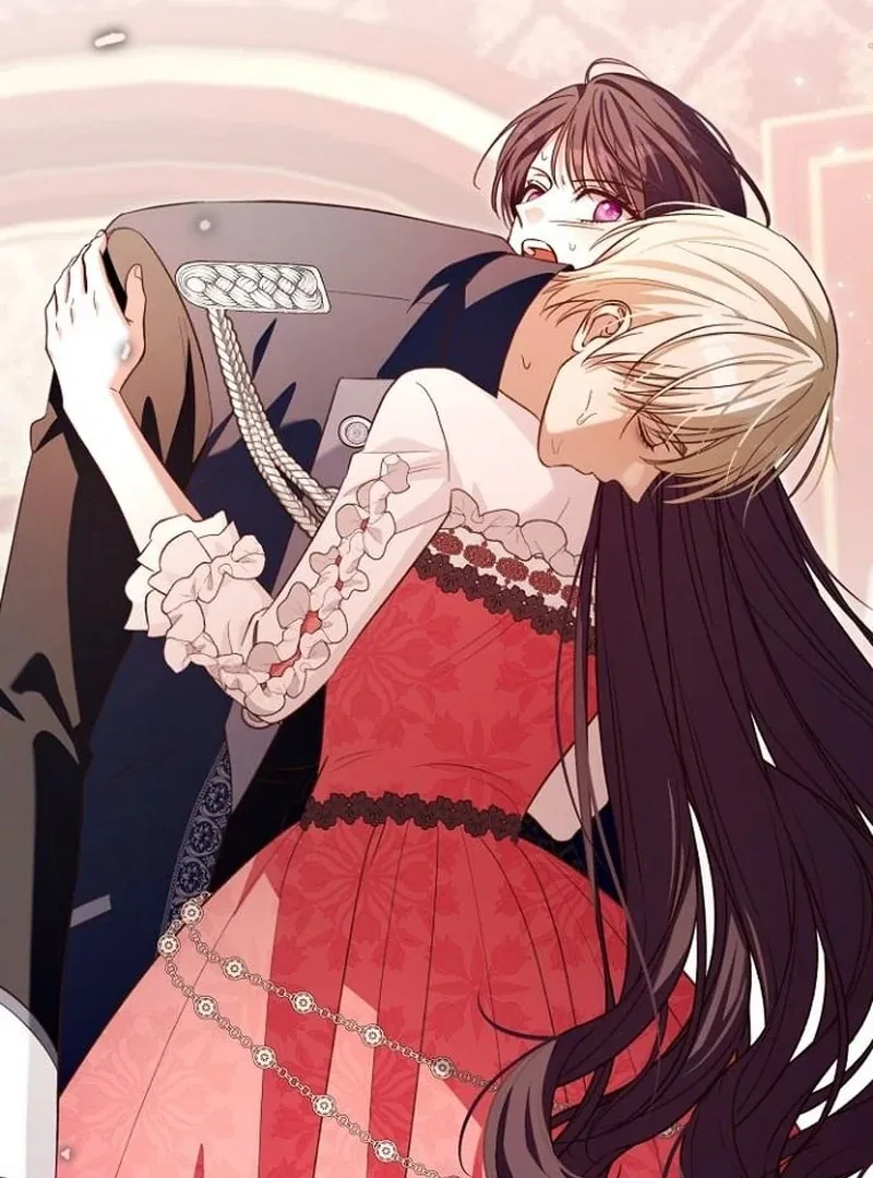 The Grand Duke’s Bride Is a Hellborn Warrior Chapter 36 – Page 21