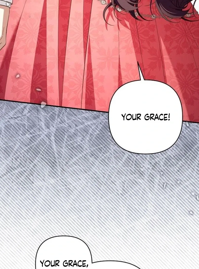 The Grand Duke’s Bride Is a Hellborn Warrior Chapter 36 – Page 22