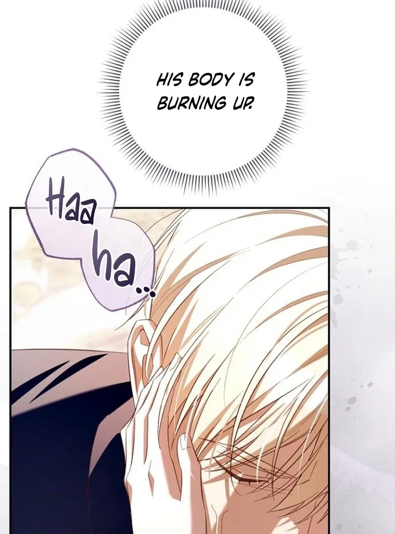The Grand Duke’s Bride Is a Hellborn Warrior Chapter 36 – Page 30