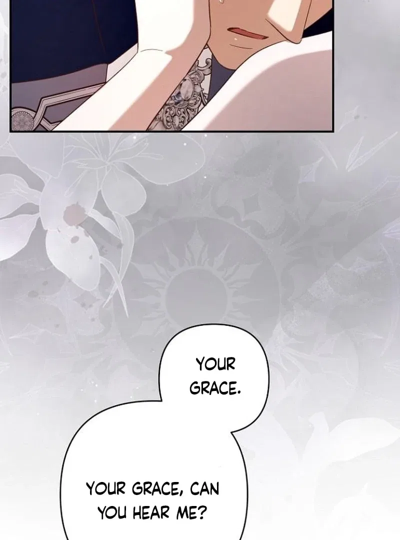 The Grand Duke’s Bride Is a Hellborn Warrior Chapter 36 – Page 31