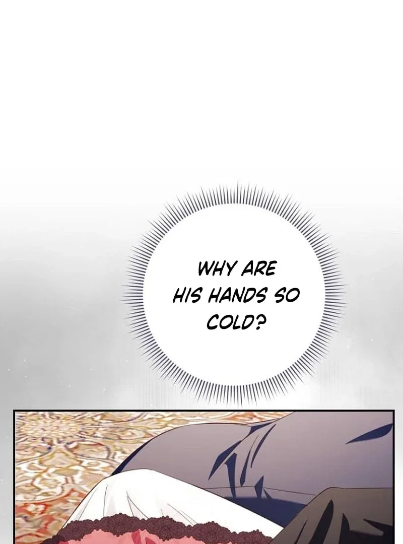 The Grand Duke’s Bride Is a Hellborn Warrior Chapter 36 – Page 33