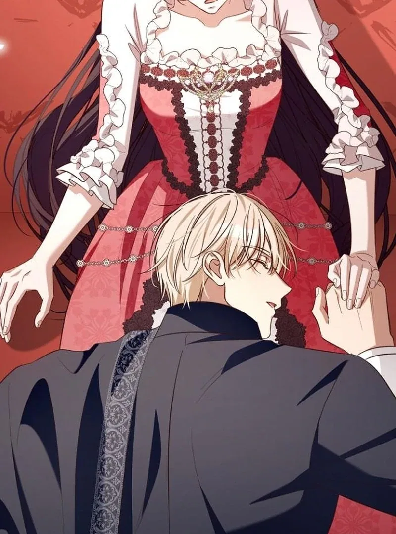 The Grand Duke’s Bride Is a Hellborn Warrior Chapter 36 – Page 40