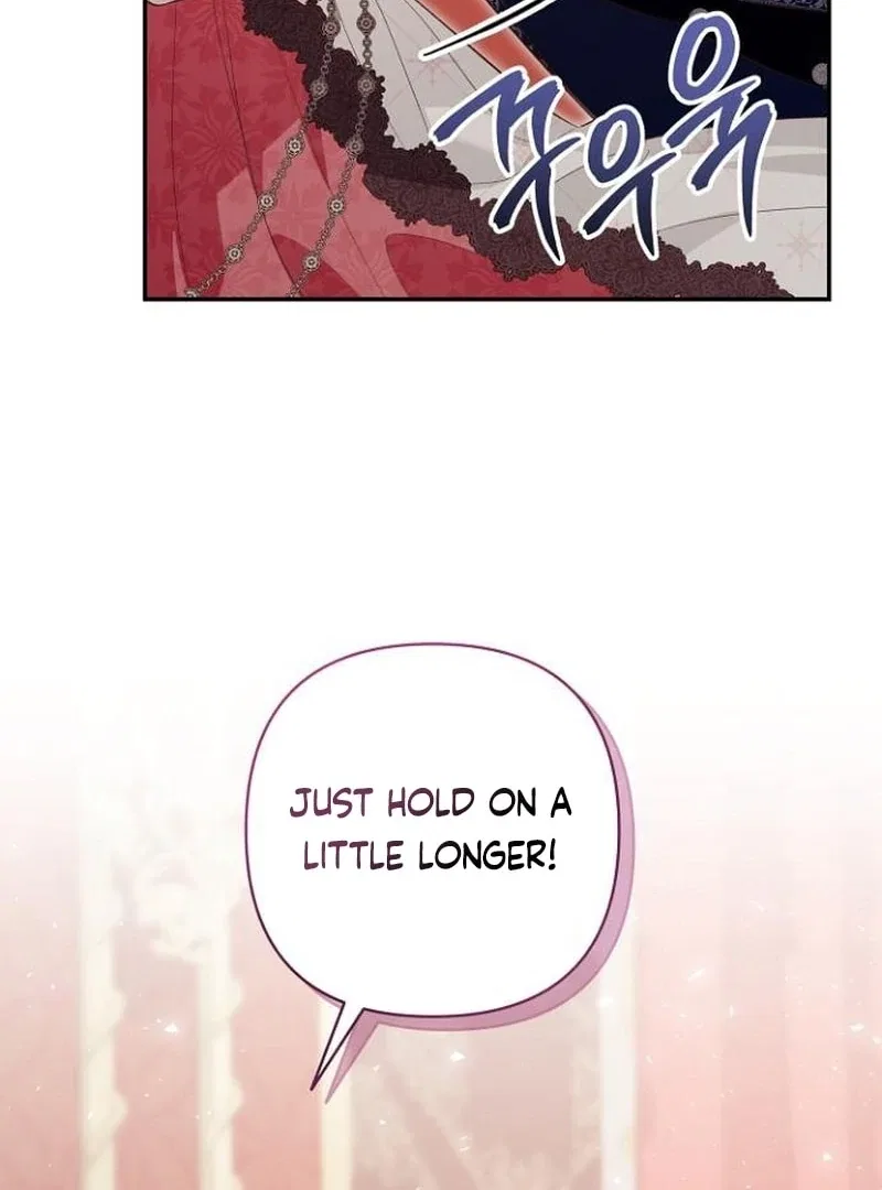 The Grand Duke’s Bride Is a Hellborn Warrior Chapter 36 – Page 43
