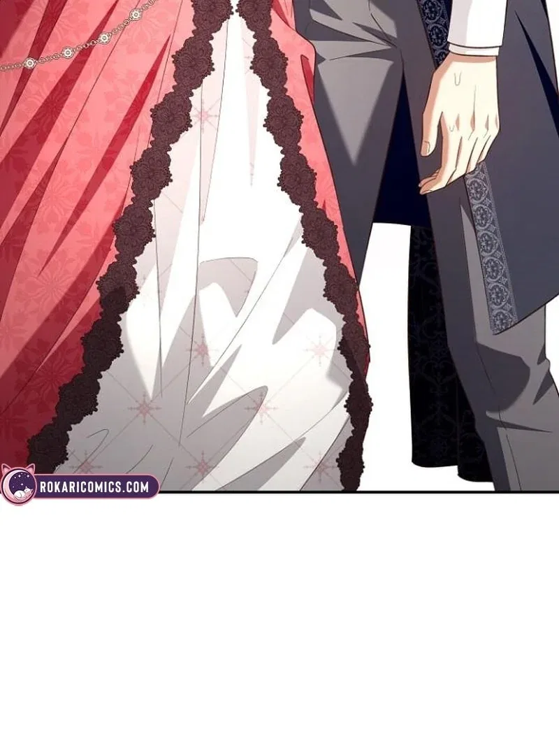 The Grand Duke’s Bride Is a Hellborn Warrior Chapter 36 – Page 45