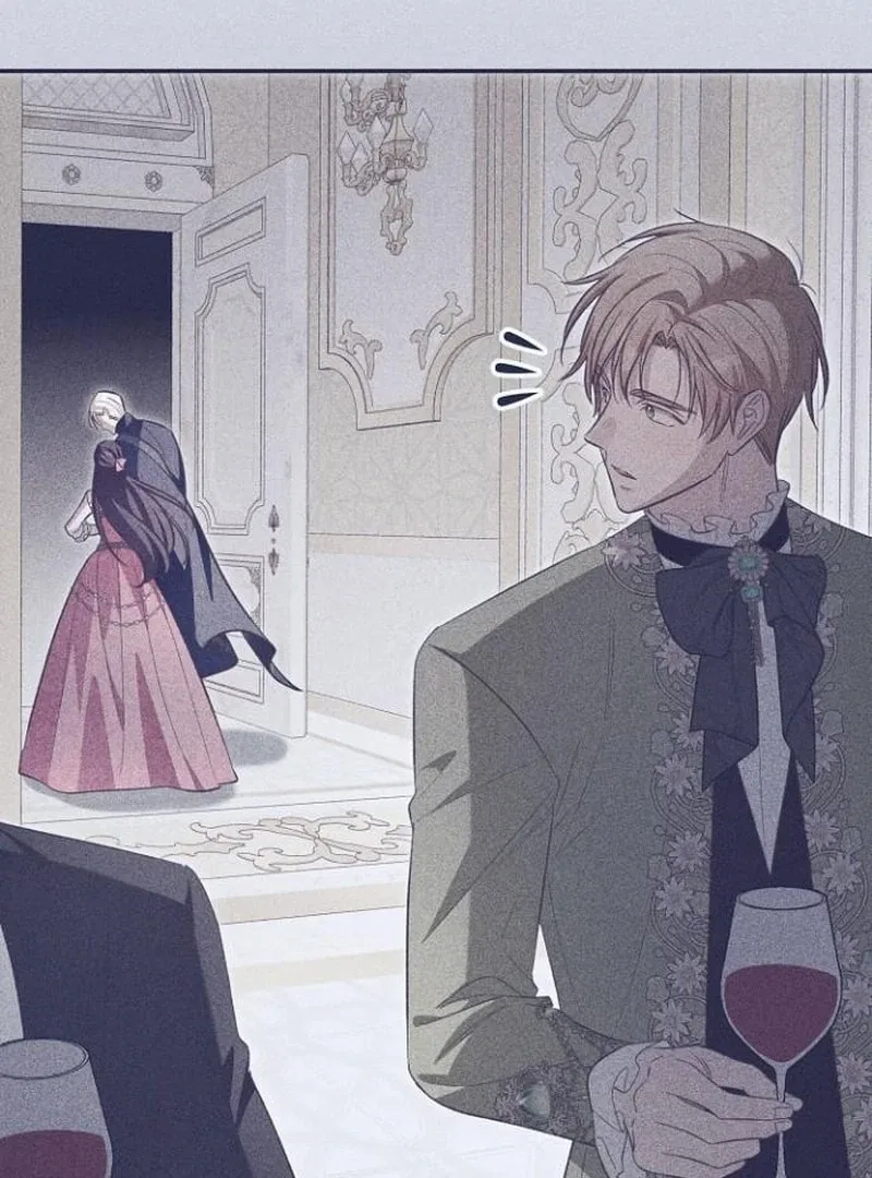 The Grand Duke’s Bride Is a Hellborn Warrior Chapter 36 – Page 51