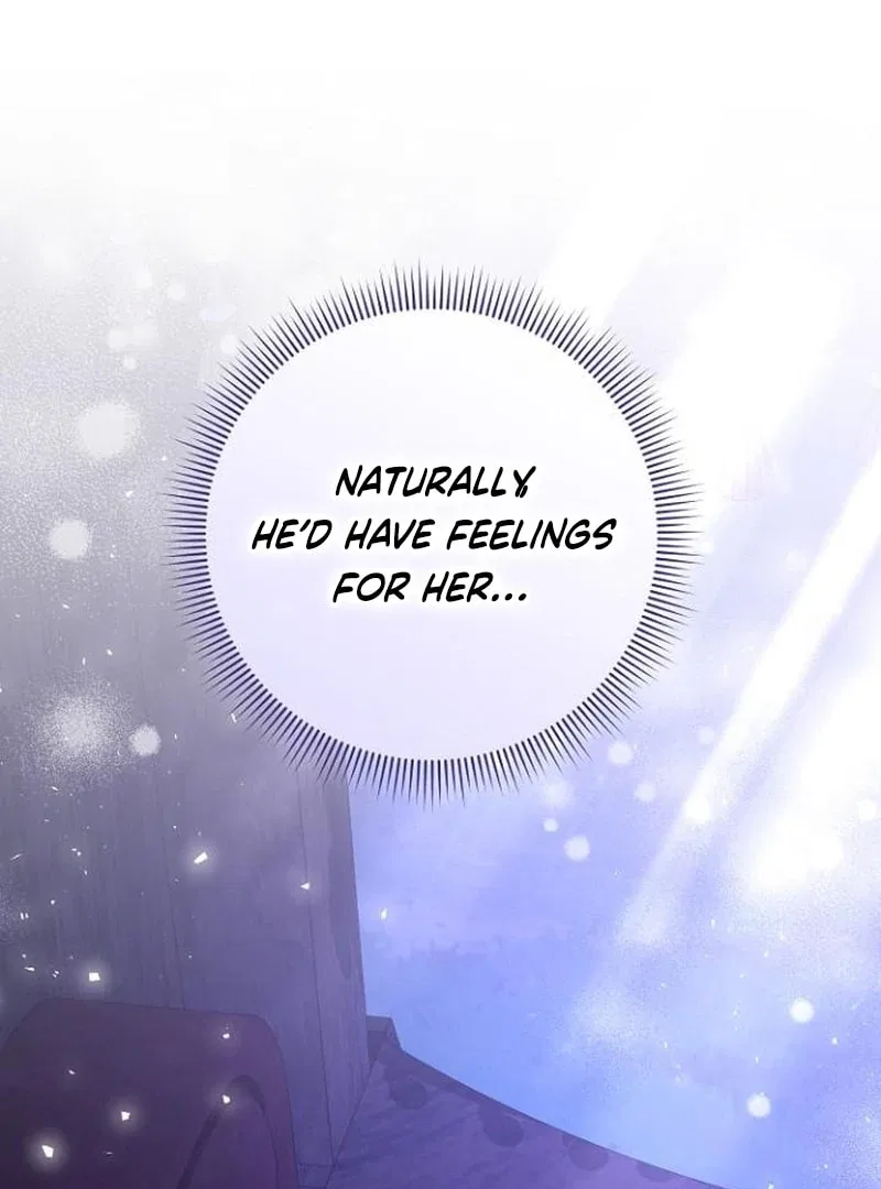 The Grand Duke’s Bride Is a Hellborn Warrior Chapter 36 – Page 54