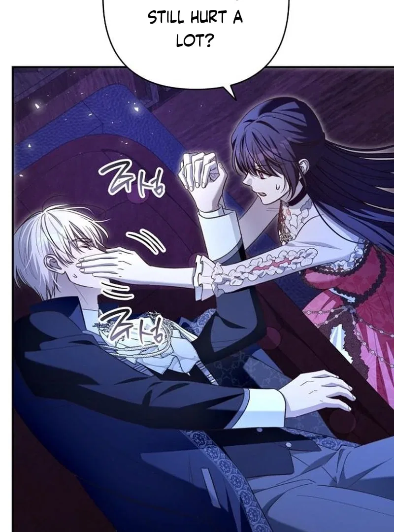 The Grand Duke’s Bride Is a Hellborn Warrior Chapter 36 – Page 60