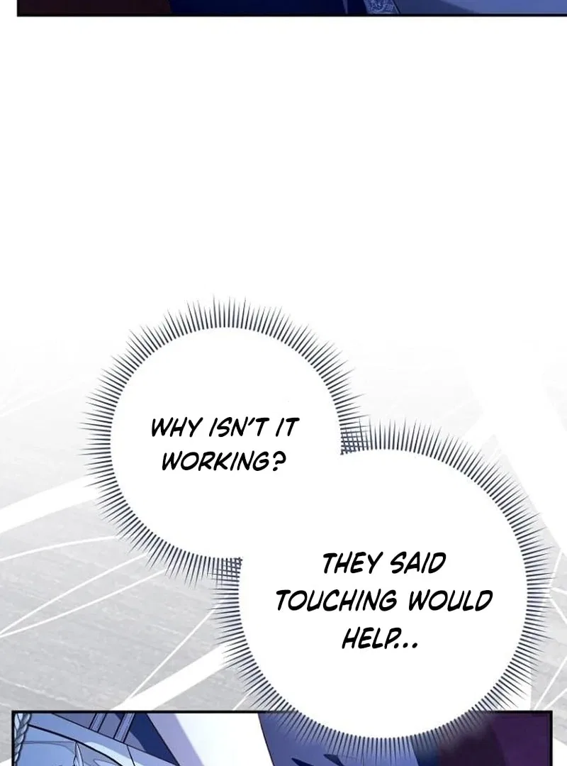 The Grand Duke’s Bride Is a Hellborn Warrior Chapter 36 – Page 61