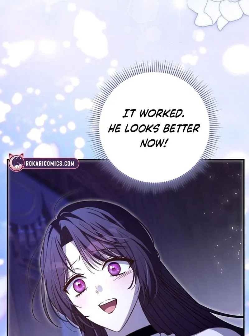 The Grand Duke’s Bride Is a Hellborn Warrior Chapter 36 – Page 72