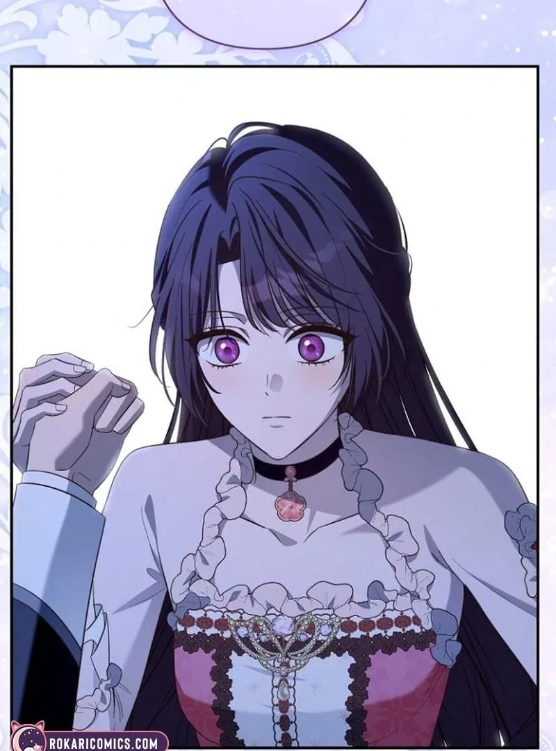 The Grand Duke’s Bride Is a Hellborn Warrior Chapter 36 – Page 80